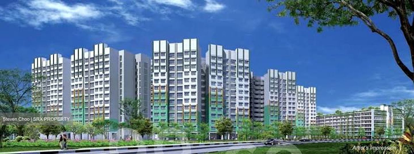 Woodlands Drive 16 (Woodlands),  #600324771